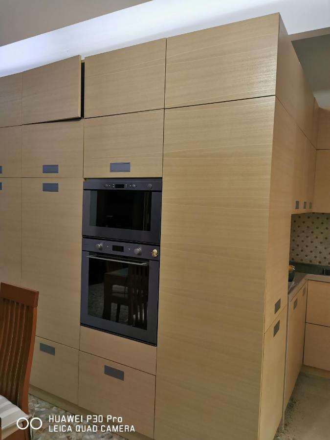 Milagros Appartament Lägenhet Martina Franca Exteriör bild