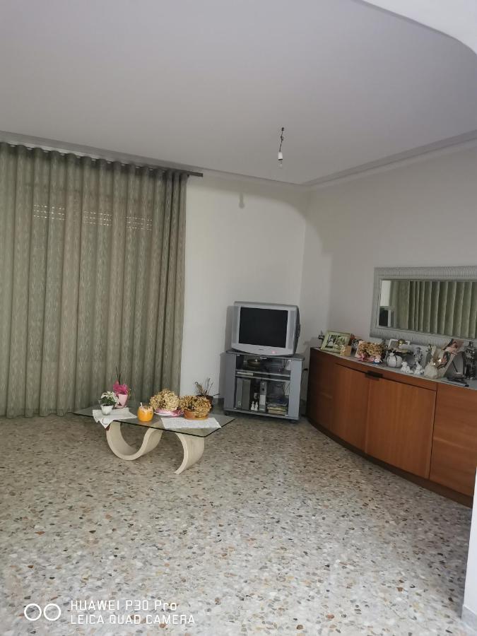 Milagros Appartament Lägenhet Martina Franca Exteriör bild